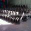 hydraulic excavator breaker