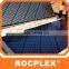 18mm Waterproof Phenolic Glue PP Plastic Construction Film Faced Plywood