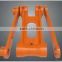 China manufacture KOBELCO SK-120 H-link/ link bucket for excavator