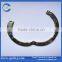 OEM deep drawn stainless steel part