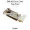 Window Stopper Jamb Bracket