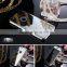Factory Price! 360 Degree Hybrid Hard Durable Mobile Phone Case for iPhone 5 6 Cover