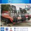 Chufeng well improved 6*4 flatbed truck for sale
