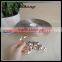 Copper Alu mylar foil use for oil and gas pipes Korea single side aluminium foil tape China manufacturer