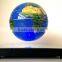 black ABS base with 4 led light innovative gift Maglev Globe