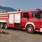 Foam tank fire truck,fire engine,fire fighting truck