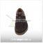 latest new model popular made in italy men leather shoes