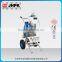 special type for spraying quick-setting rubber waterproofing equipment JHPK-R2013