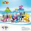 Sunlight Beach Luxury Outdoor Playground For Kids Game