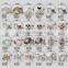 China Professional Nail Supplies Popular Handmade Nail Art Decoration