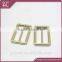metal adjuster manufacturer, metal adjuster for handbag decoration, Guangzhou metal adjuster