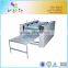 Semi-auto small machine for flexo printing