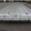 Multi color steel plate