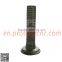 Horn tube spinning car accessories spinning forming automatic spinning machines powerful CNC spinning metal spinning machines