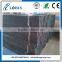 PP Transparent Corrugated Sheet 4x8