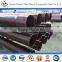 ERW Steel Pipe and Tubes