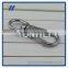AISI 316 And 304 Stainless Steel Polished Surface Metal Snap Hook