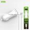Portable Cheap Car Charger 5V 1A Single Car Charger With 1 USB Port GOLF Easy Use Car Charger