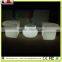 LED Furniture KD-F808 luminous LED light glowing chair /led coffee chair