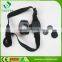 New type ABS Material headlamp 0.5W 3 LED headlight led