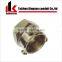 DKJ Liquid Tight IP66 Flexible Metal Conduit Fitting
