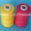 polyester color sewing thread