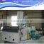 Plastic single screw extruder for wholesale/single screw extruder/PE plastic extruder machine