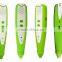 Hot selling Smart English Arabic,French Talking pen with books                        
                                                Quality Choice