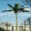 outdoor artificial palm tree tower