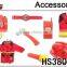 Popular Design Kids Love Firefighting Equipment Learning Resources