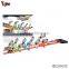 lovely new style electric large toy train