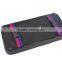 hot sale high quality wholesale price fashion comfortable leather saddle behind the bicycle