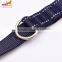 wholesale Dog Collar and Leash Buffering Belt leather dog leash