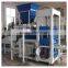 QTJ8-15 Fully automatic hydraulic operated Paving block machine price list