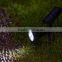 solar led ground light led light insert in the lawn led garden spot light water proof