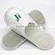 Non-woven disposable slippers/The hotel can be customized special slippers