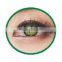 romance colored contact lenses CE 1023 GMP korea 25 colors in total