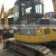 Cheap komatsu pc78us excavator