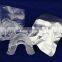 the fashionable teeth whitening silcone dental tray