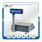 China 30kg electronic scale/electronic balance With laser Barcode Printer --HLS1000