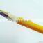 8 core GJFJV indoor distribution fiber optic cable made in China