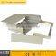Extrusion Aluminum Metal Enclosures For Electronics - Custom order