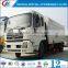 6 Wheels 7CBM 8CBM 10CBM 12CBM Road sweeper truck for sale