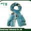 women satin neck scarf