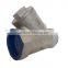 Bronze Y-strainer PN16/PN25