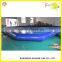 water series game large inflatable pool, children bubble inflatable pool for sale