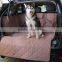 Quilted Pet Cargo Liner