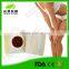 Effect real factory Support CE Burn Fat weight loss product magic magnetic slim plaster