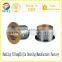 Flange Bimetal bearing Bimetallic bushing Trunnion Shaft Bushing