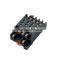 relay socket ptf08a for JQX-13F lY4NJ